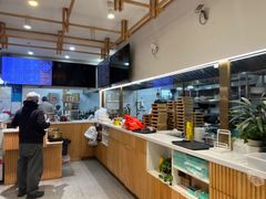 -饺子季水饺餐厅(新市街店)