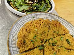 -郑件洋芋饭庄