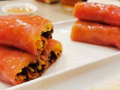 红米肠-鹅冠港式茶餐厅(来福士店)