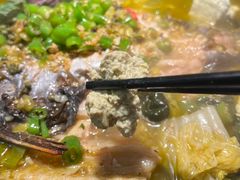 -里岛烤鱼(东港凯虹广场店)