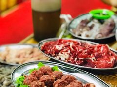 -江村四哥新鲜牛肉店(江高总店)