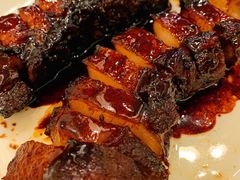 马来黑叉烧-朱仔记食府(江南大道店)