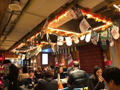 大堂-翠华餐厅