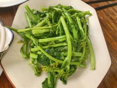 -始兴县农家小院餐馆