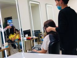 -BM SALON