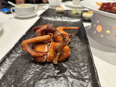 -侨美食家·40年地道粤菜(珠江新城店)