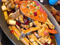 -蟹之国·精品蟹料理(极地店)