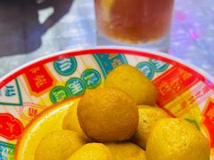 -孖记茶档·热腾茶餐(荔湾领展广场店)