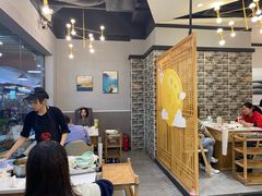 大堂-屋头串串(新街里店)
