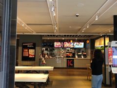 -肯德基(彩德城店)