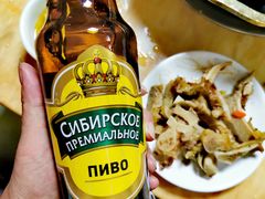 -顶顶汤火牛排火锅·经典铜锅涮肉