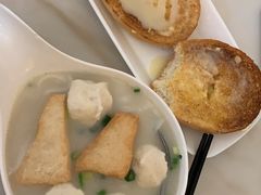 -翠华餐厅(香港国际机场店)