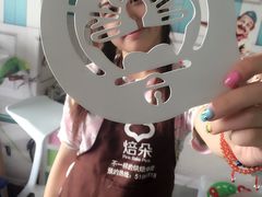 -焙朵diy私房烘焙工作室(焙朵烘焙体验中心)