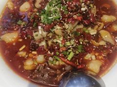 -老牌坊鲁菜名店(聊城美食岛店)