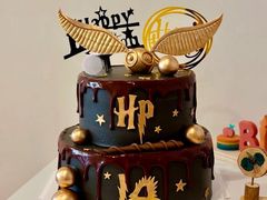 -CAKE BOSS 蛋糕老板(西单君太百货店)