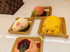 -小明家·鲜牛肉自选火锅(中街店)