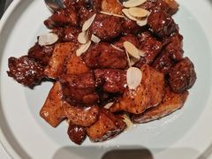 -小厨娘淮扬菜(天印大道店)