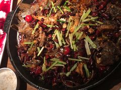 -老板恋上鱼(印象城店)