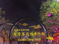 -大唐不夜城