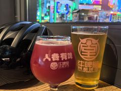 -牛啤堂精酿啤酒餐吧(五棵松华熙店)