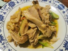 -驿楼兰·新疆菜(火车站店)