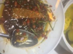 -兰湘子·湘菜小炒(石家庄万象城店)