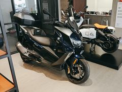 -北京德悦行BMW宝马摩托车