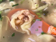 -海平馄饨(逍遥二路店)
