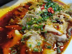 -弓虽昌焖烧鸡(大竹林店)