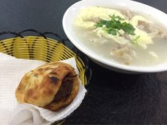 -买又大餐厅(福林里店)