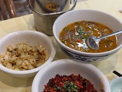 -笨罗卜浏阳菜馆(龙华鹏润达店)