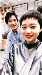 -Miracle集简美发沙龙
