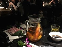 -捞王锅物料理(凯旋路店)
