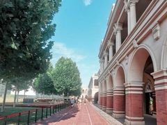 -天津之眼摩天轮