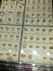 -周大福荟馆JEWELRIA(宝安南路华润万象城店)