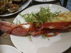 -339旋转餐厅(天府熊猫塔店)