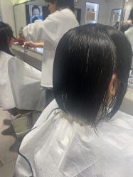 -LJOY丽锦造型·烫发染发