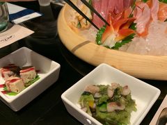-Mr·Fish鱼鲜生海鲜放题(银泰in99店)