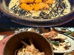 -High Yaki THE SEA海鲜居酒屋
