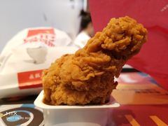 -麦当劳(无锡滨湖万达店)