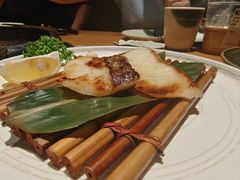 -骏河日料·烤肉(东鱼坊店)