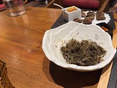 -敏珠拉姆藏餐·南京厨房(富春江东街店)