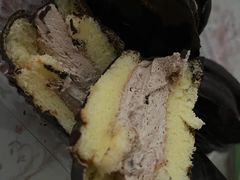 -幸福蛋糕坊(金顶街店)