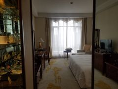 -曲江惠宾苑宾馆(大雁塔大唐不夜城店)