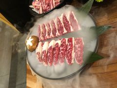 风花雪月-金九姬黑牛烤肉料理(杨舍老街店)
