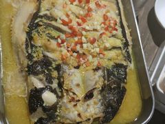 -半天妖烤鱼(大兴宾馆店)