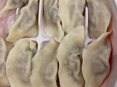 -喜家德虾仁水饺(华强天虹店)