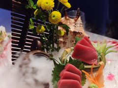-海游荟·海洋文化餐厅(福田店)