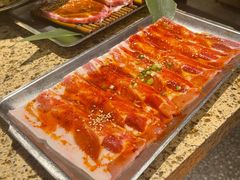 -首尔烤肉大排档(合生汇店)