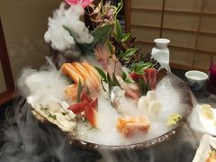 -万鱼亭·鹤家日本料理(南通青年中路店)